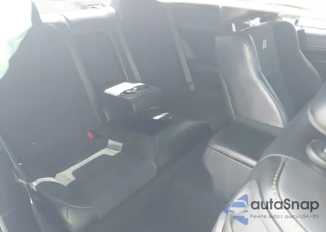 2023 Dodge Challenger R/T Scat Pack Widebody z USA, uszkodzony, nr VIN 2C3CDZFJ1PH593769